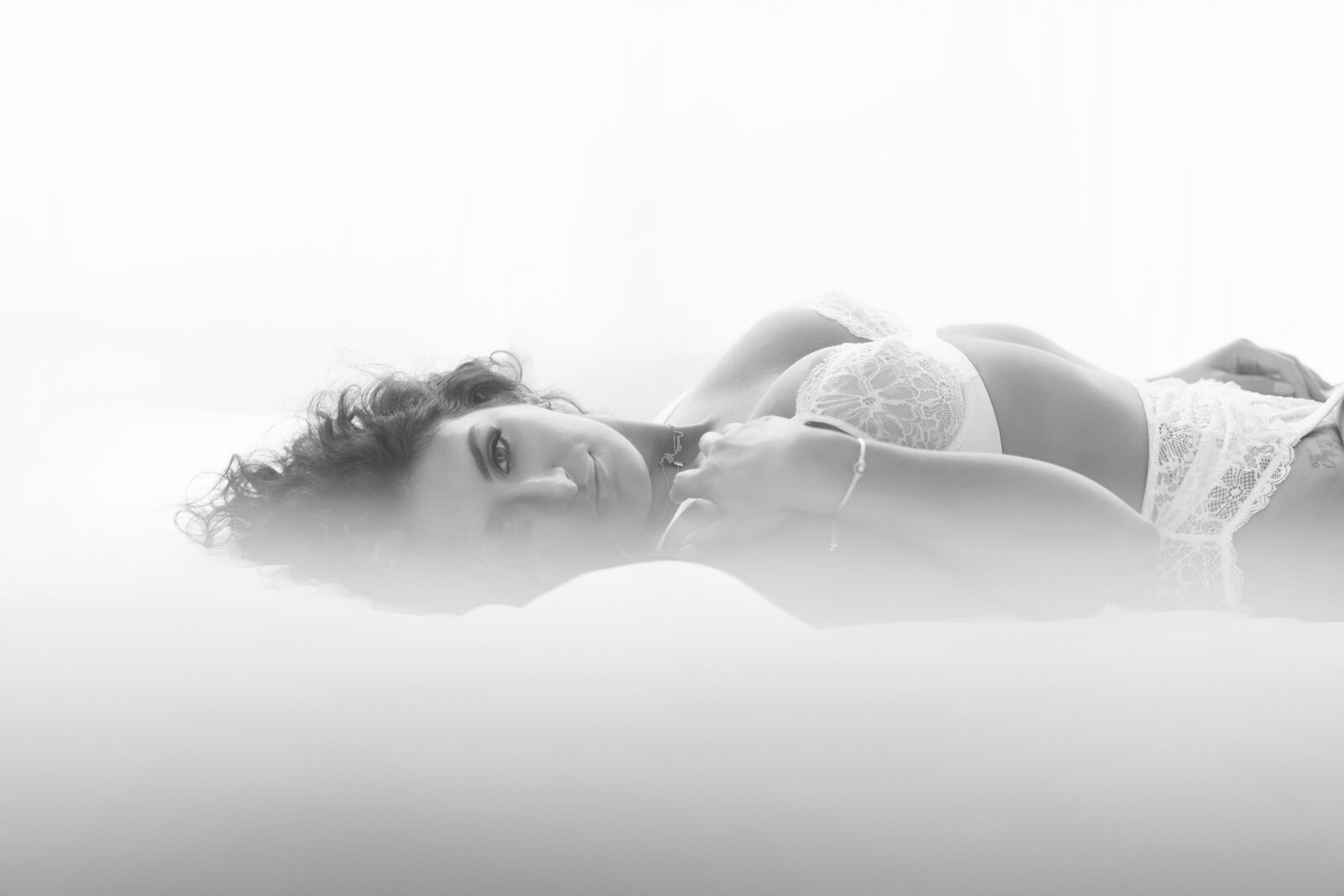San Diego best boudoir studio