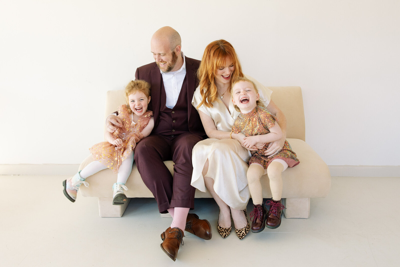 studio family photography bay area