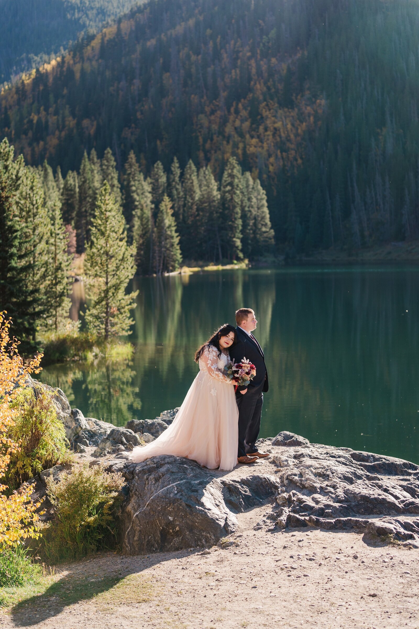 Capturing the Candid Moments: Colorado Wedding Photography" - Candid wedding photography, natural light photography, personalized wedding photography, professional photography services