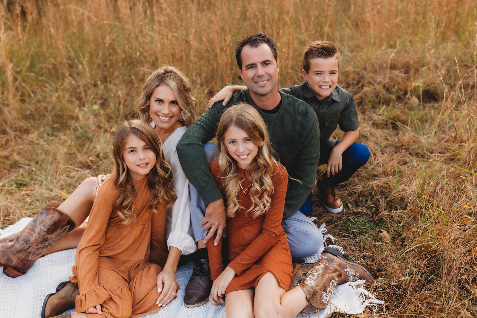 Fahey Family-17