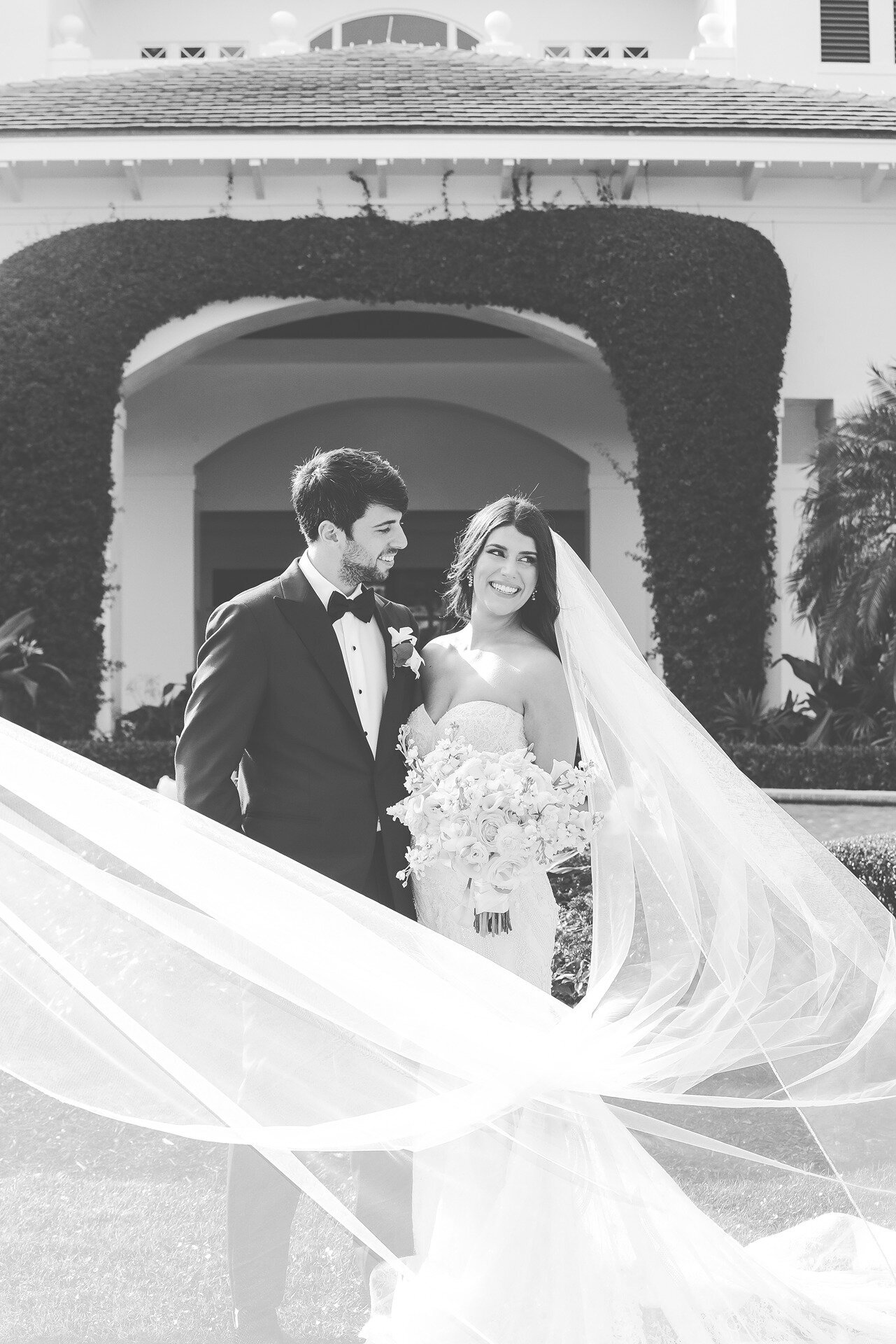 florida-couple-just-married