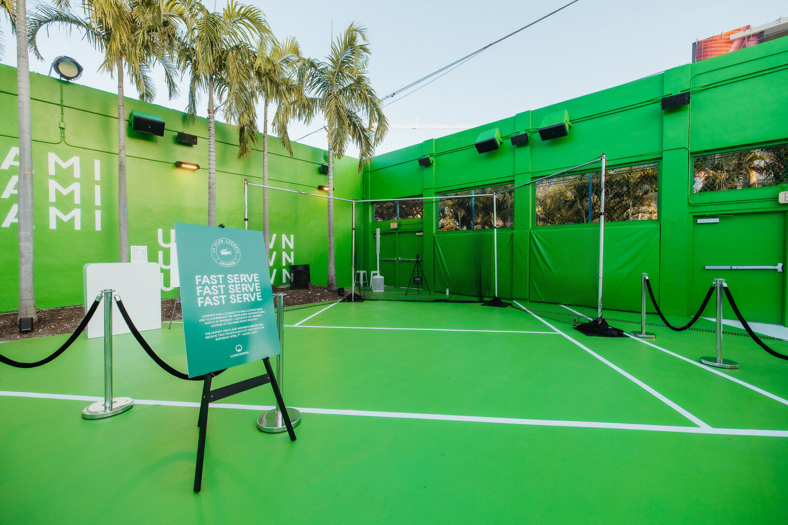 LACOSTE MIAMI - LACOSTE UKNOWN - by @williamk @laclefprod-110