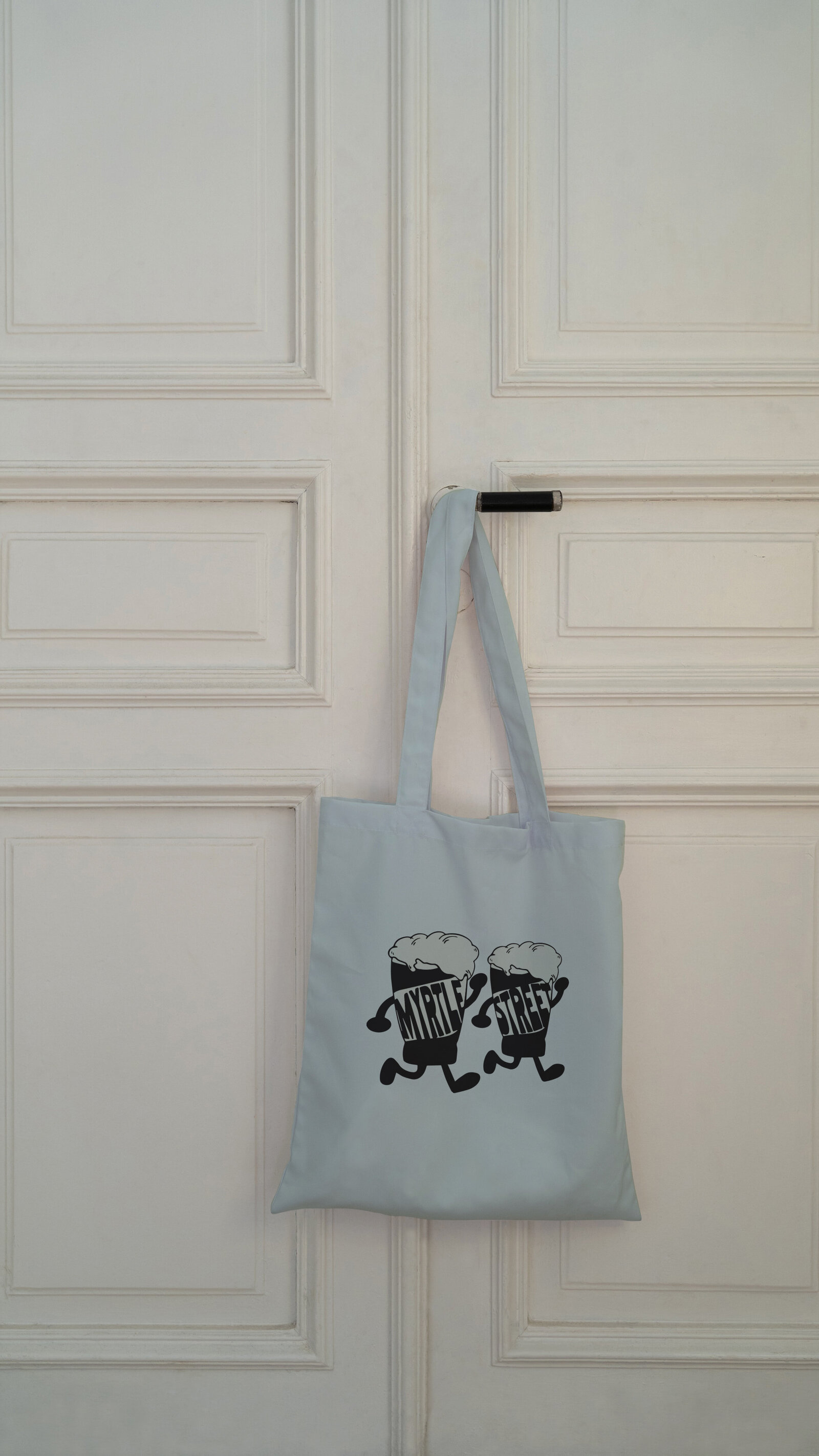 MYRTLE BEACH TOTE