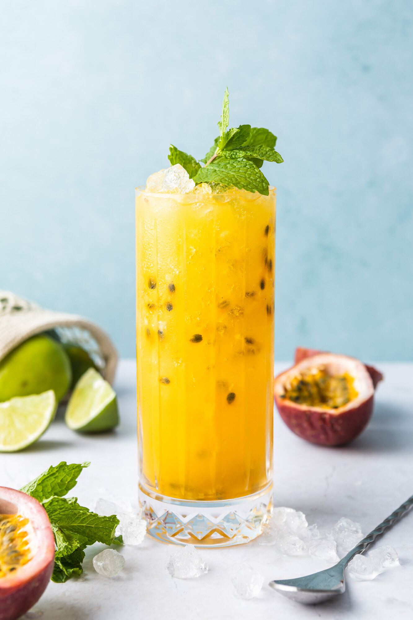 Passionfruit Swizzle-1