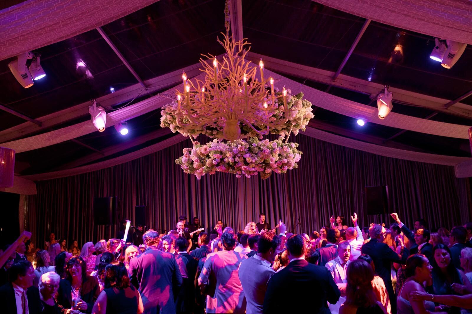 Private Estate and Tented Wedding Planner on Cape Cod18