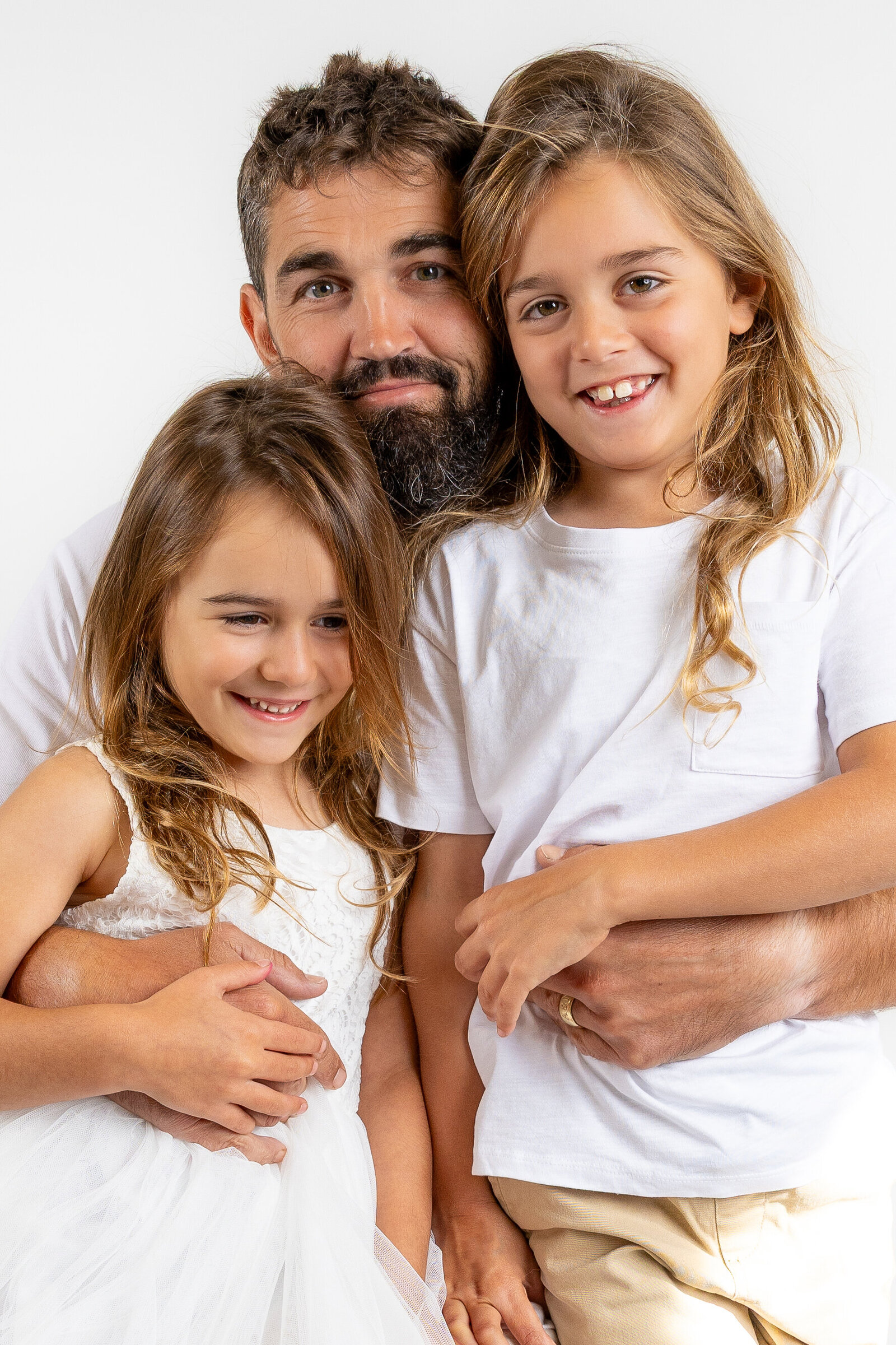 Studio Family Photoshoot Queenstown _ Oh Darling Creative Studio5