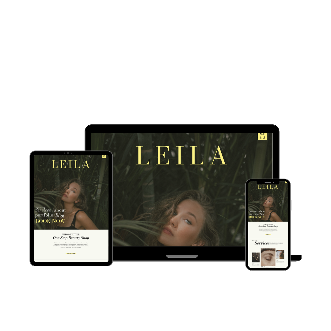 Blue Green New Arrival Sale Product Mock up Instagram Post