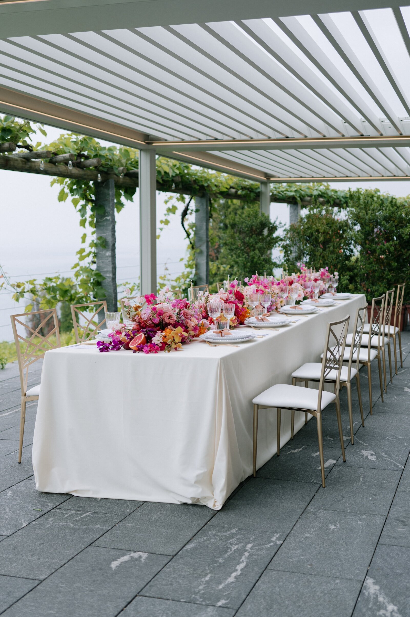 Switzerland Luxury Florist Designer for Weddings21