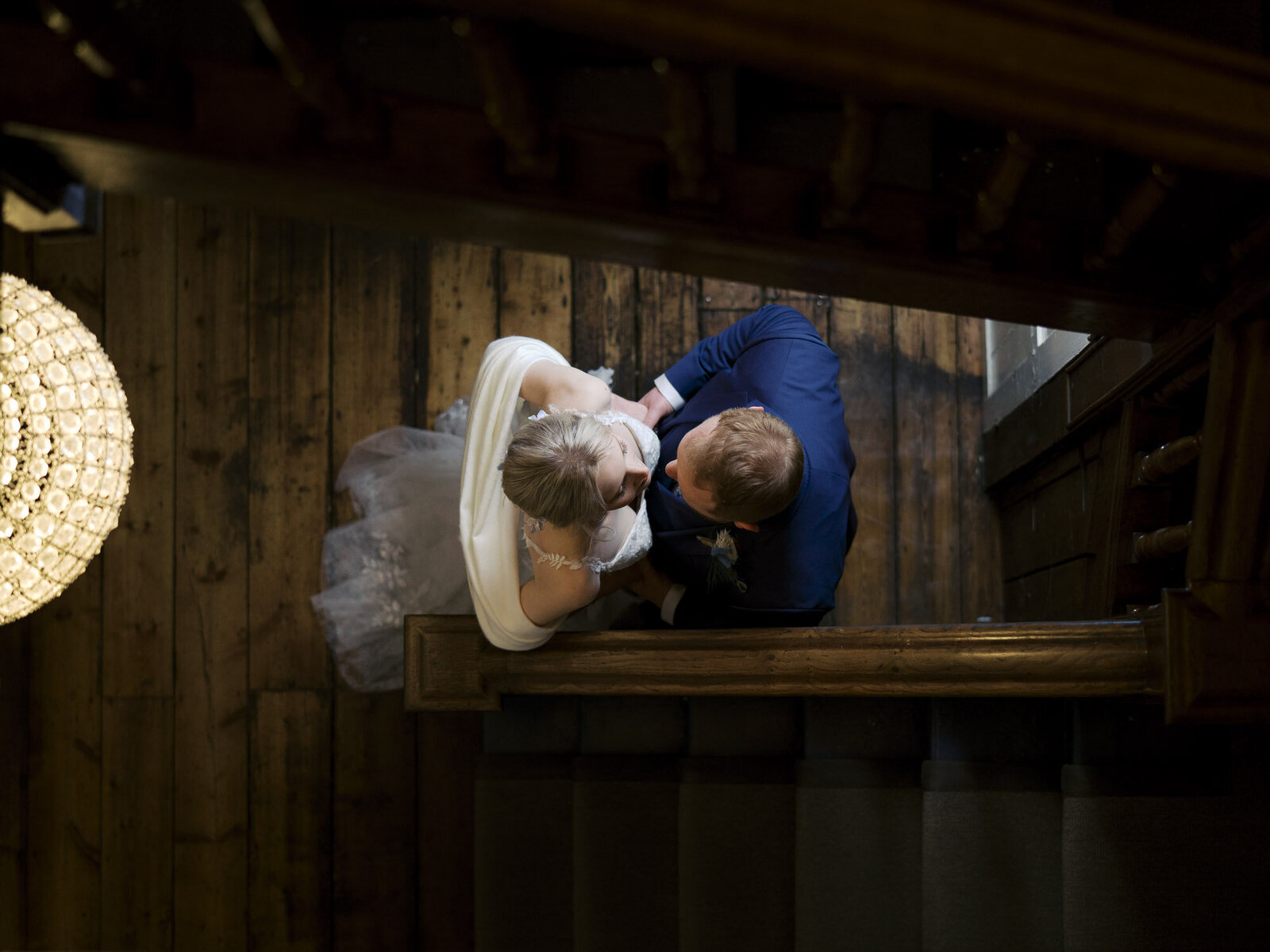 Tom & Elke Wedding-118