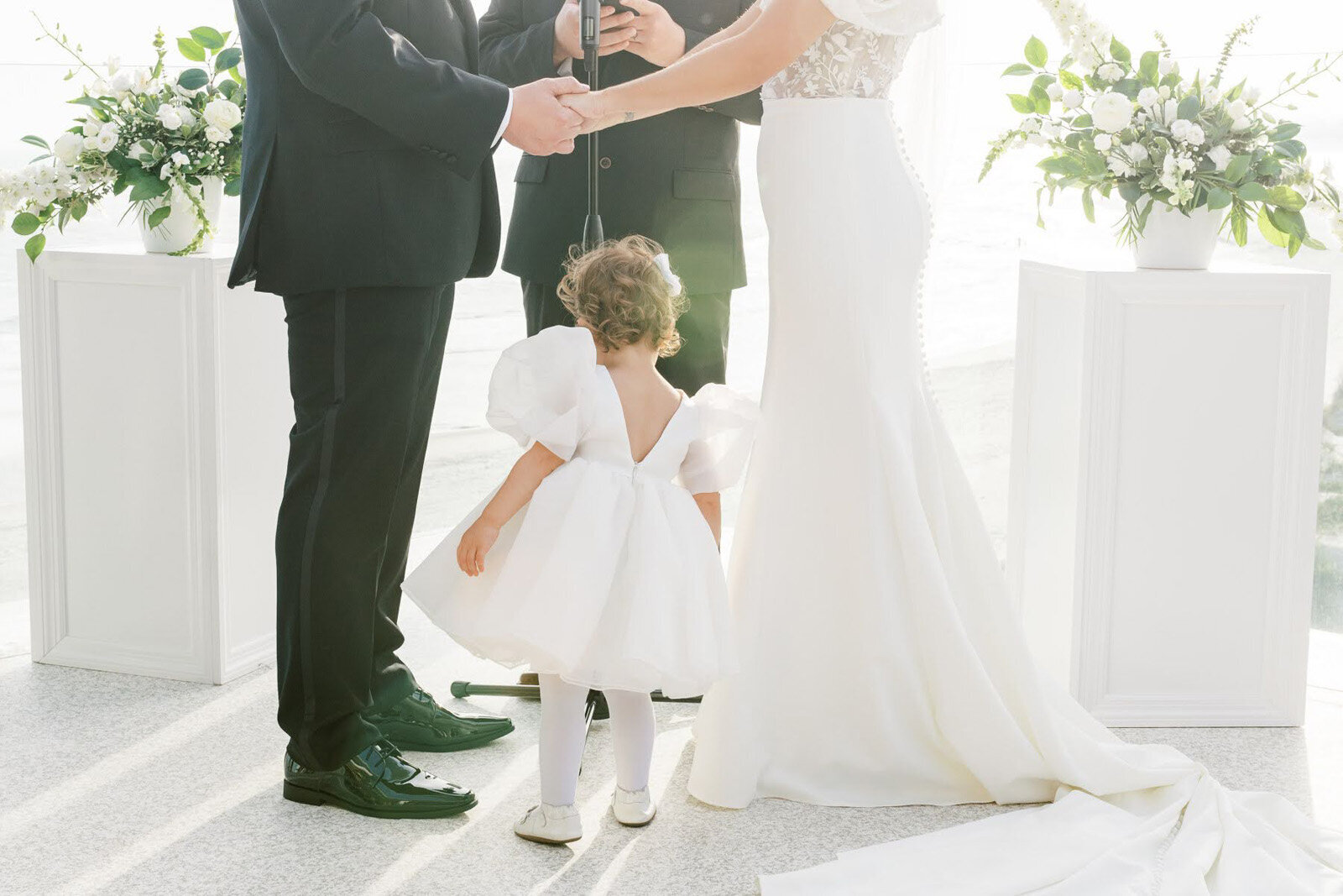 Wilmington North Carolina Wedding Event Planners | Blue Satin Bee 056
