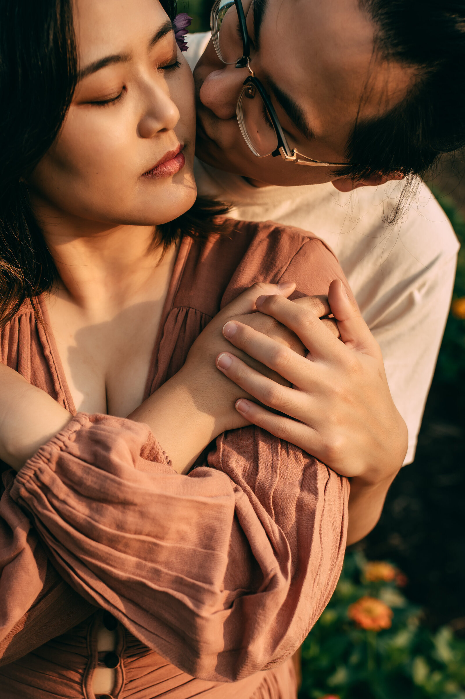 SamYuan-Couples Photos-Edmonton 2024-3-1