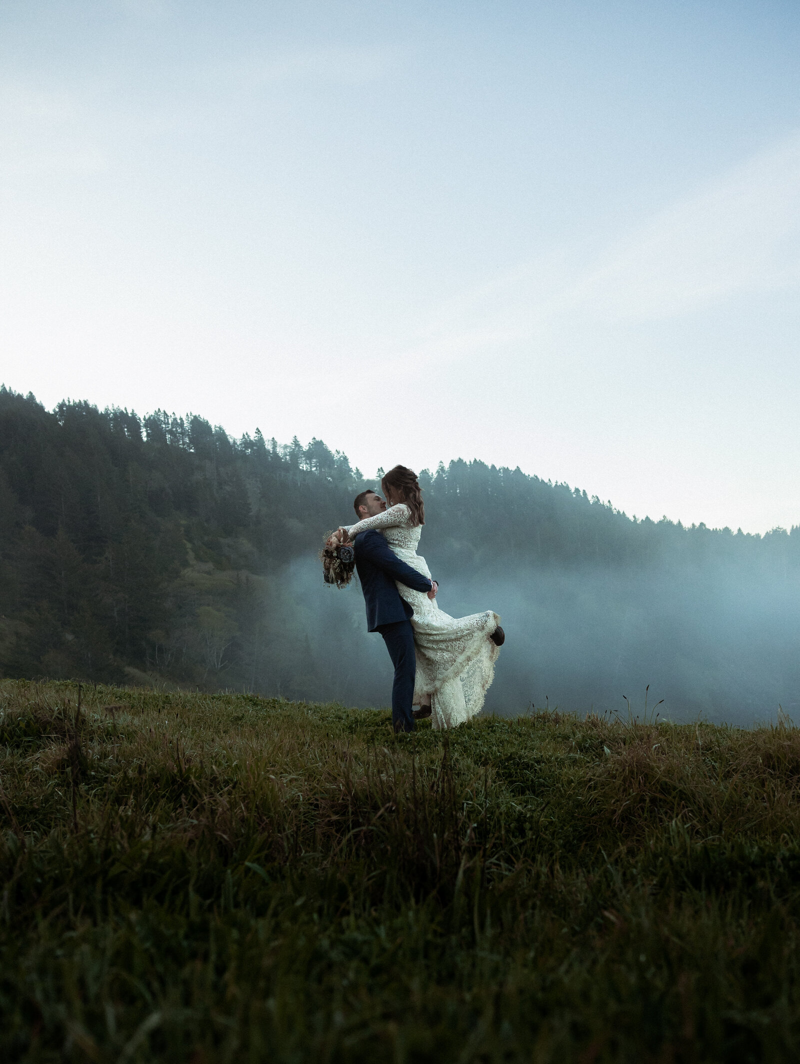 Oregon Coast Elopement Photography by Kollar – Arizona’s Premier Elopement Photographer