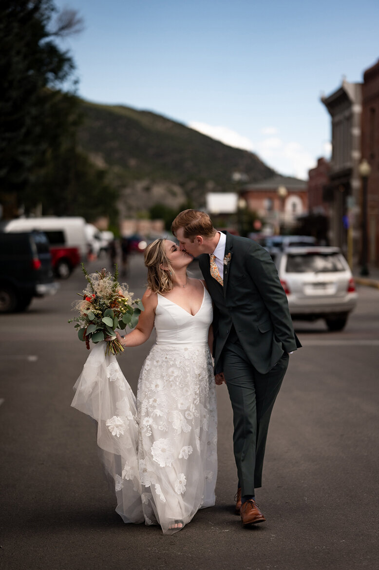 Salida SteamPlant Wedding Photographer Colorado38