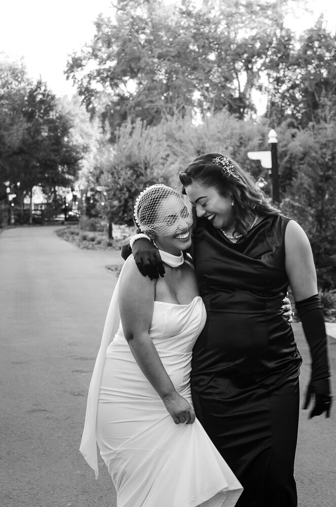 Villa Serafina bw-31