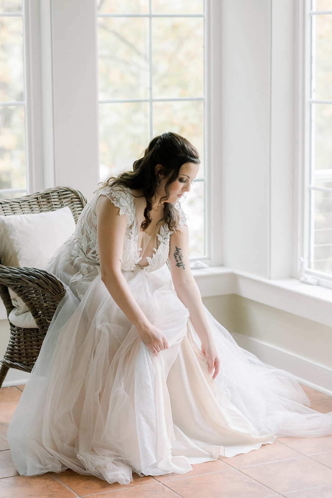 Candice Adelle Photography Charleston Wedding Photographer Big Spring Farm (311 of 332)