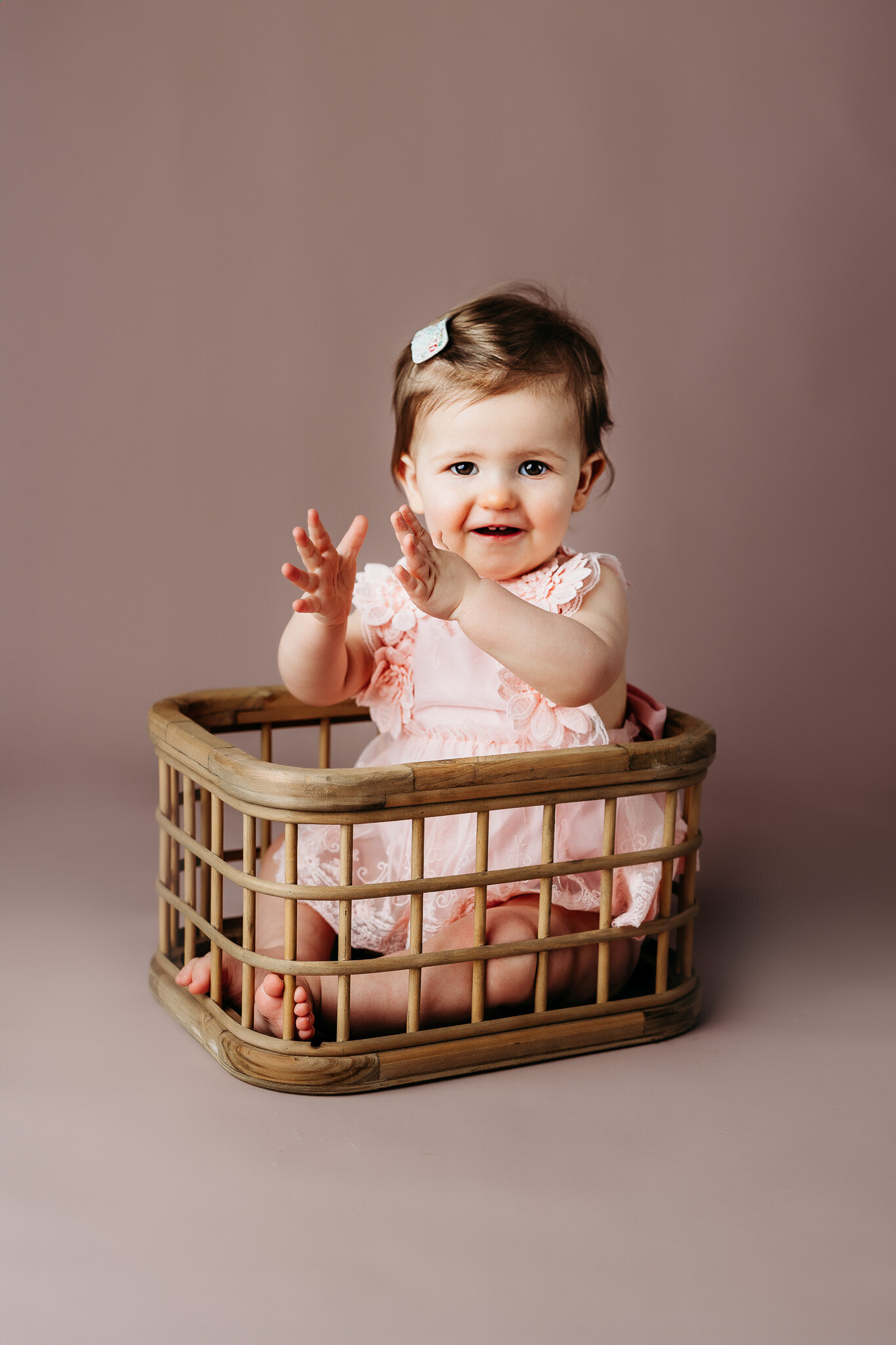 Simple Milestone Photography 
