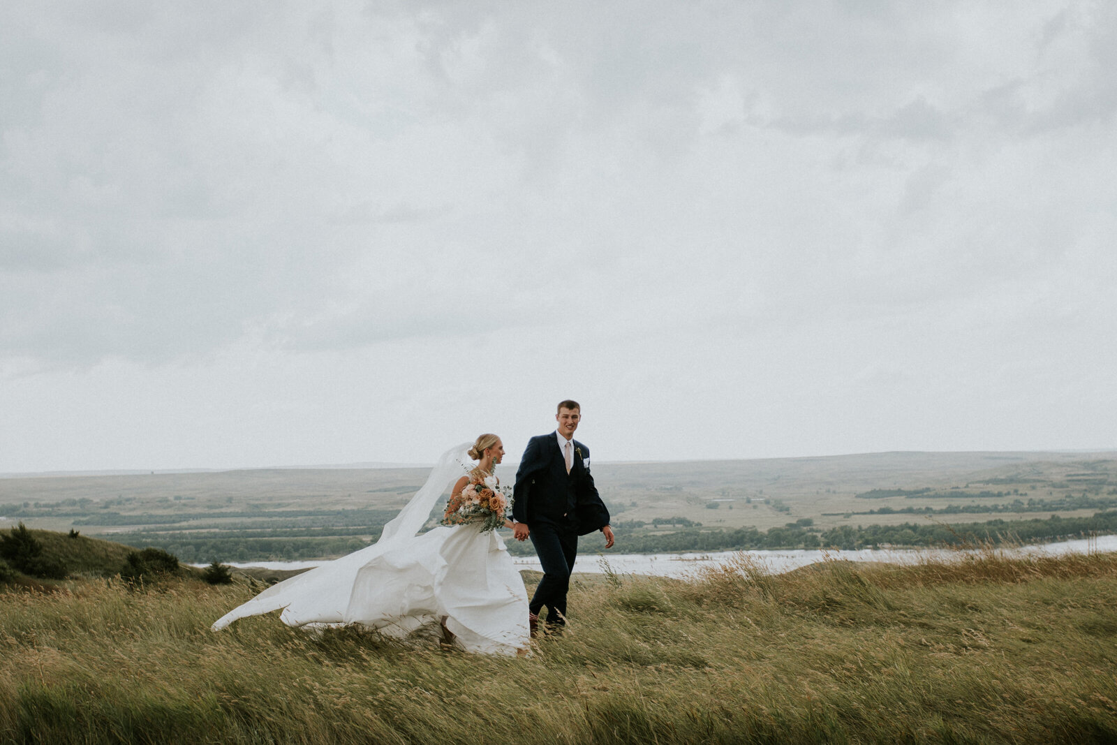 Luke & Savannah Photography