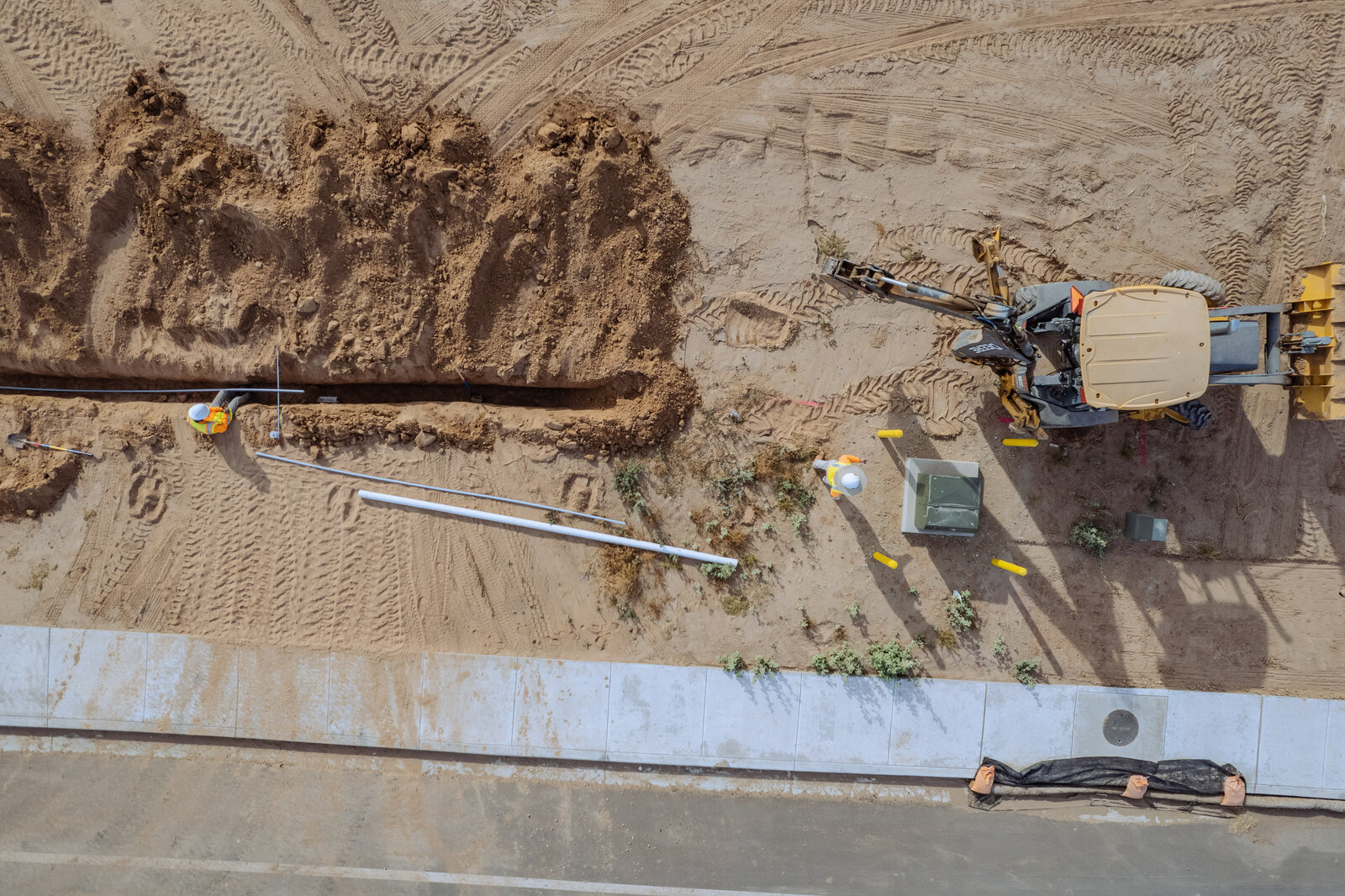 East Port Gateway --19