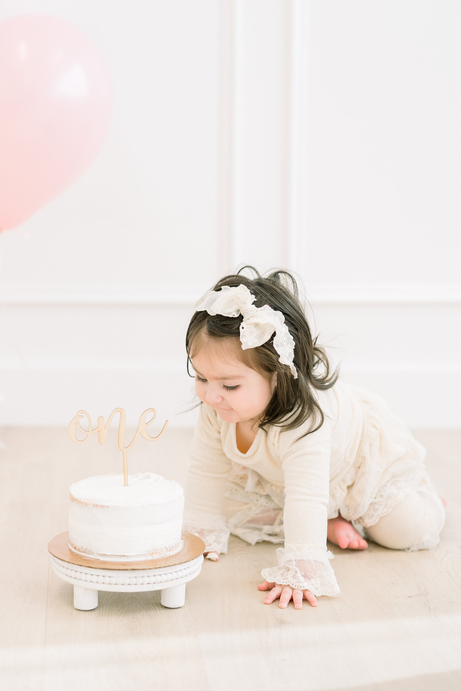 San Antonio Milestone Photographer