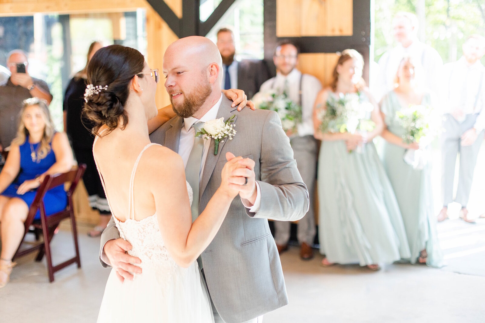 2022 08 14_Elle Josh Wedding_Nuzzos Farm_Branford CT_06-Reception-165