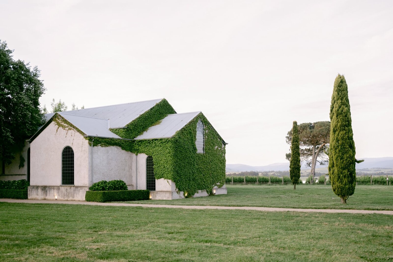 Stones of the Yarra Valley wedding - Serenity Photography 7