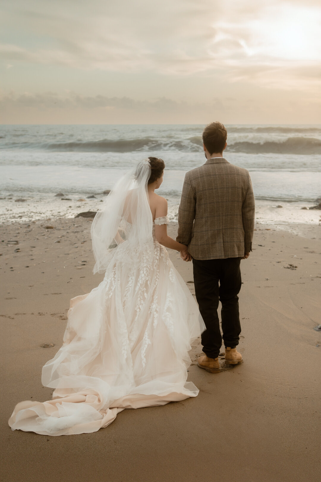 Wedding Photography Devon