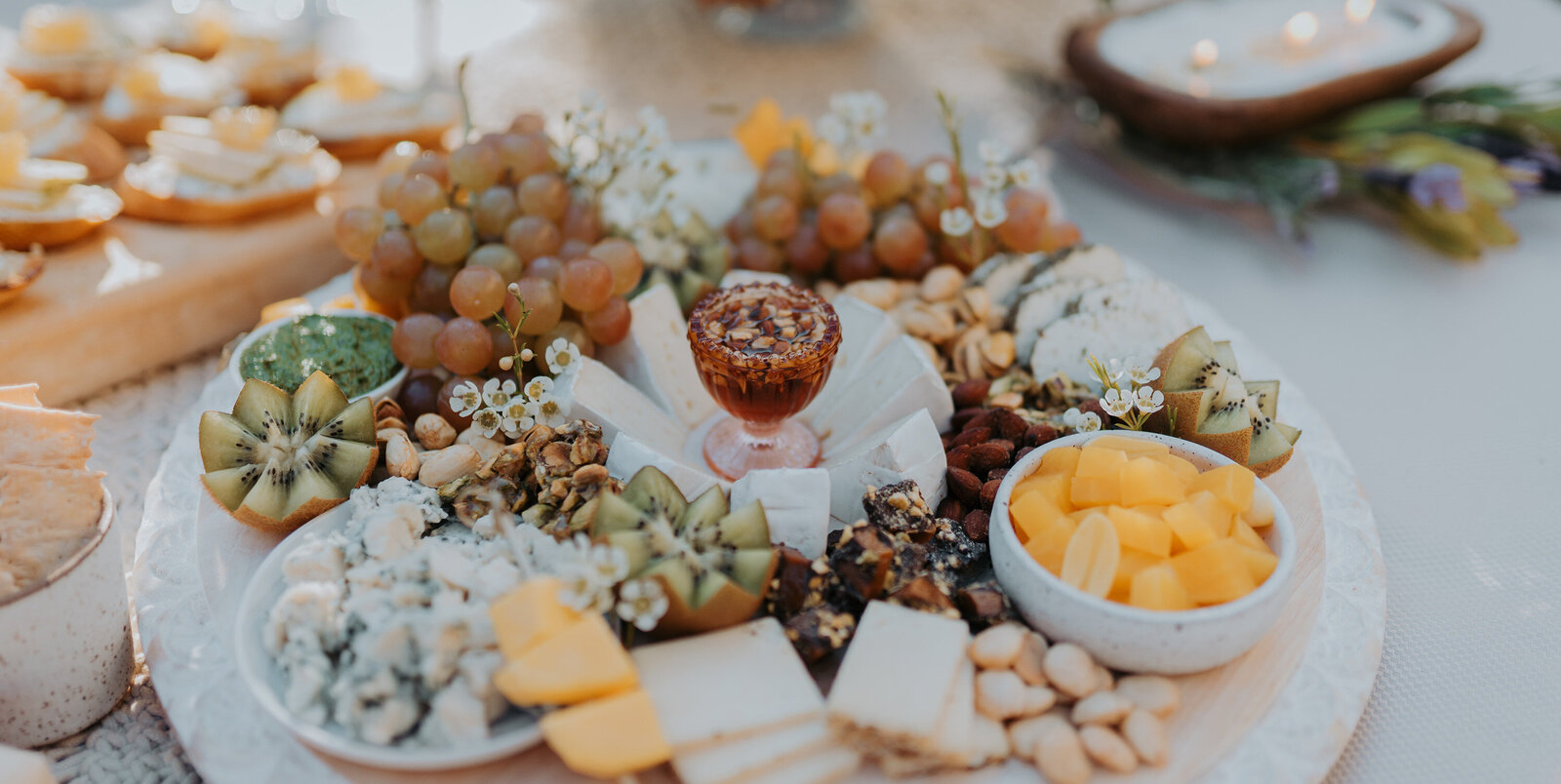 The Dancers Pantry Cheese Grazing Boards Reviews