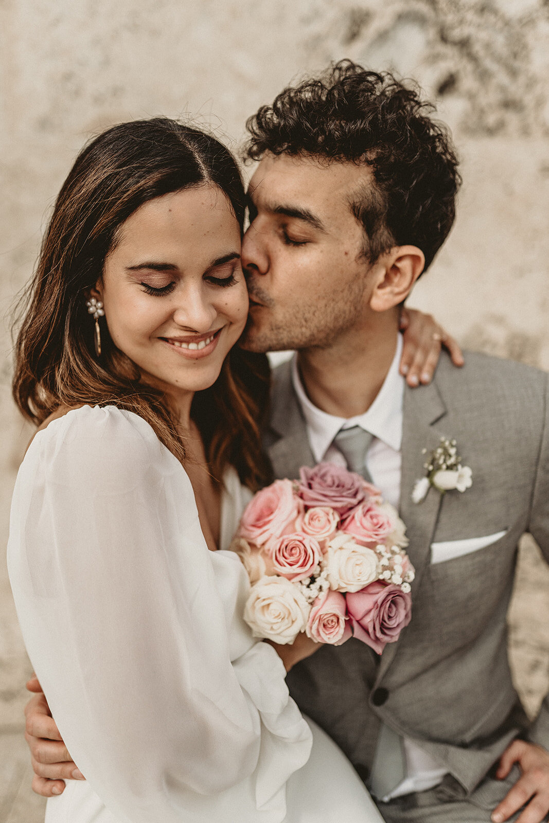 Miami Elopement Intimate Wedding_Kristelle Boulos Photography_14