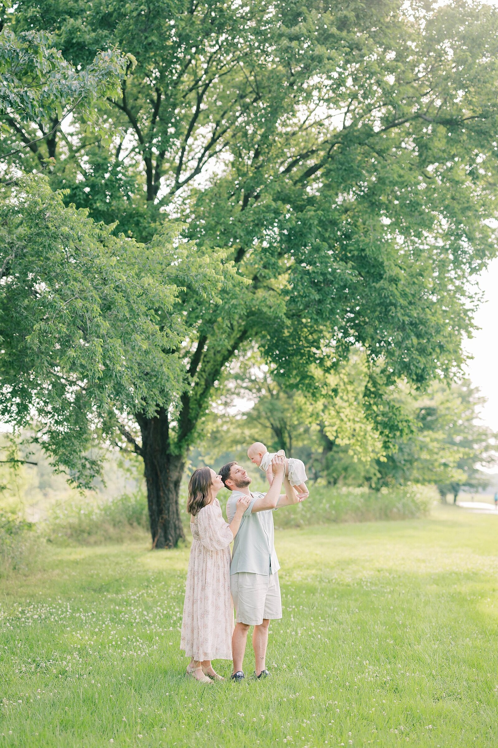 Kayleigh Ross Photography Little Rock Family Photographer_5092