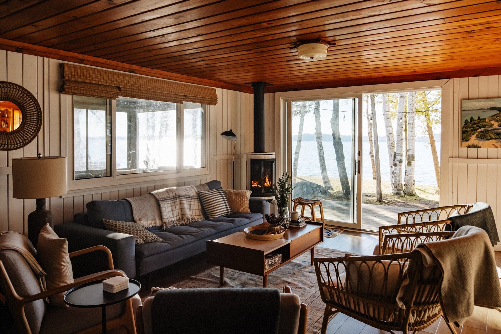 Water Camp Cottage