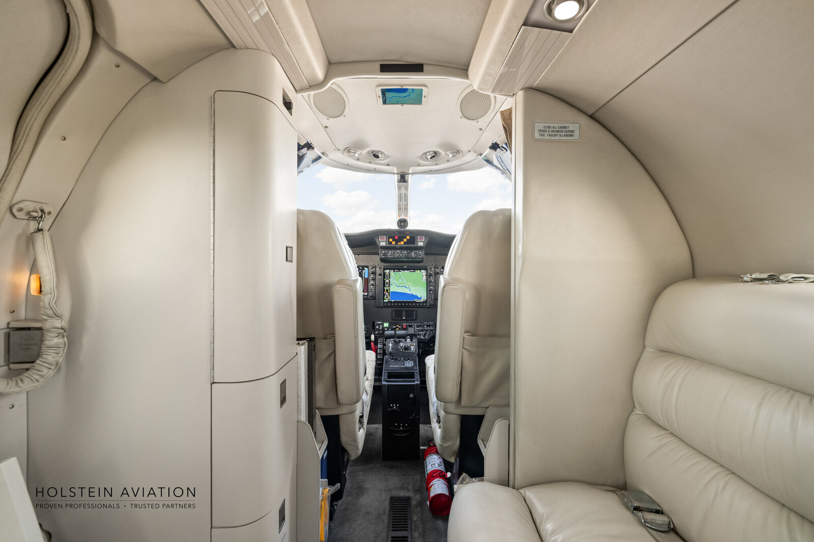 Citation Jet N156ML Watermarked-13