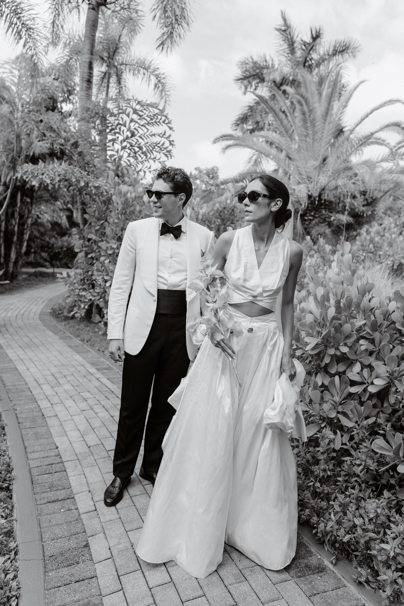 Mara and Ellis