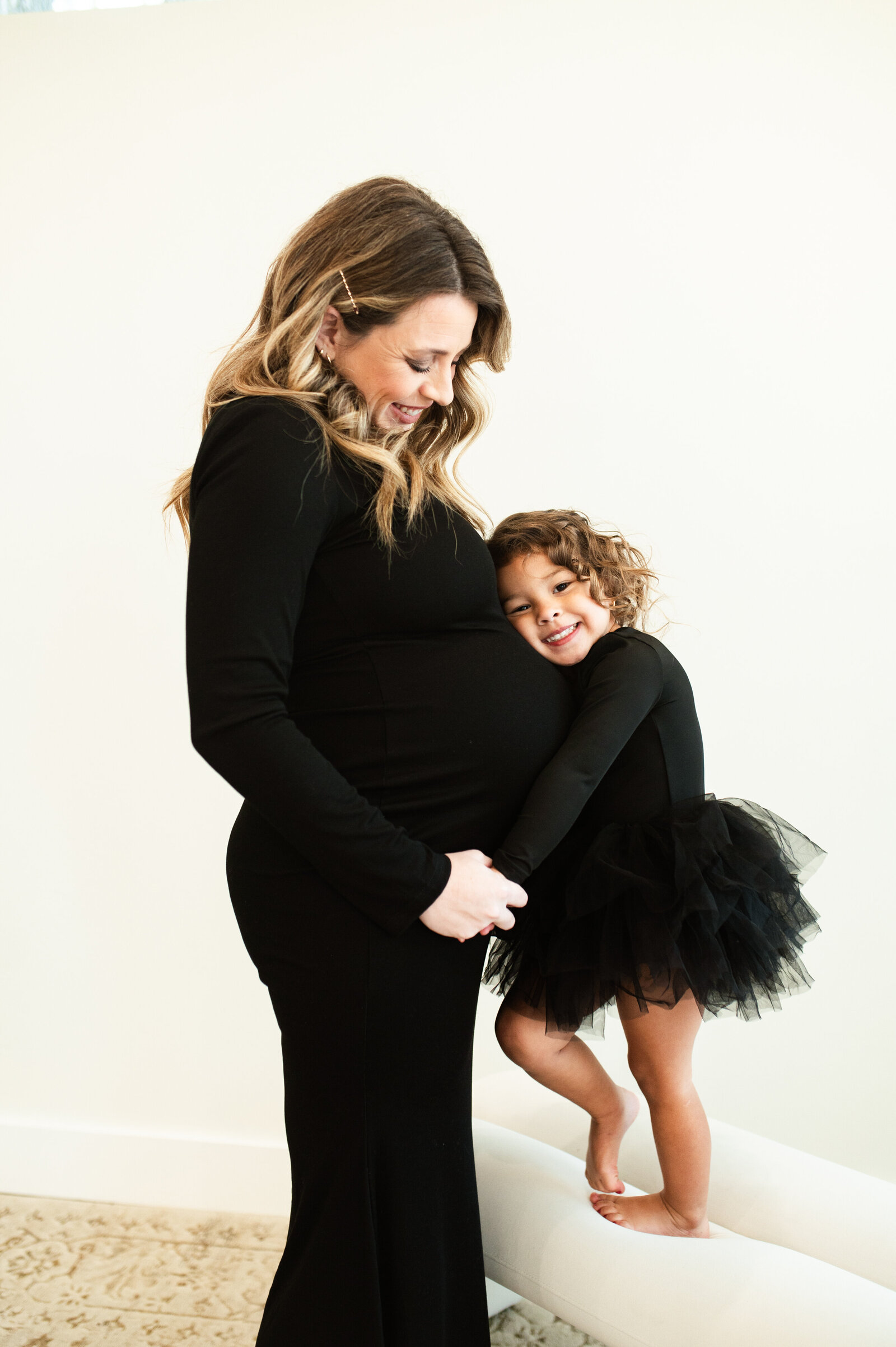 Baton Rouge Family Studio Photography-1