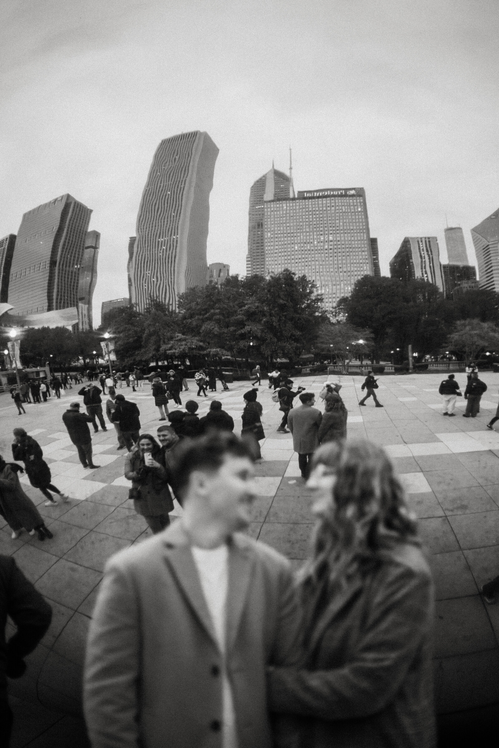 Chicago Engagement Photos-112