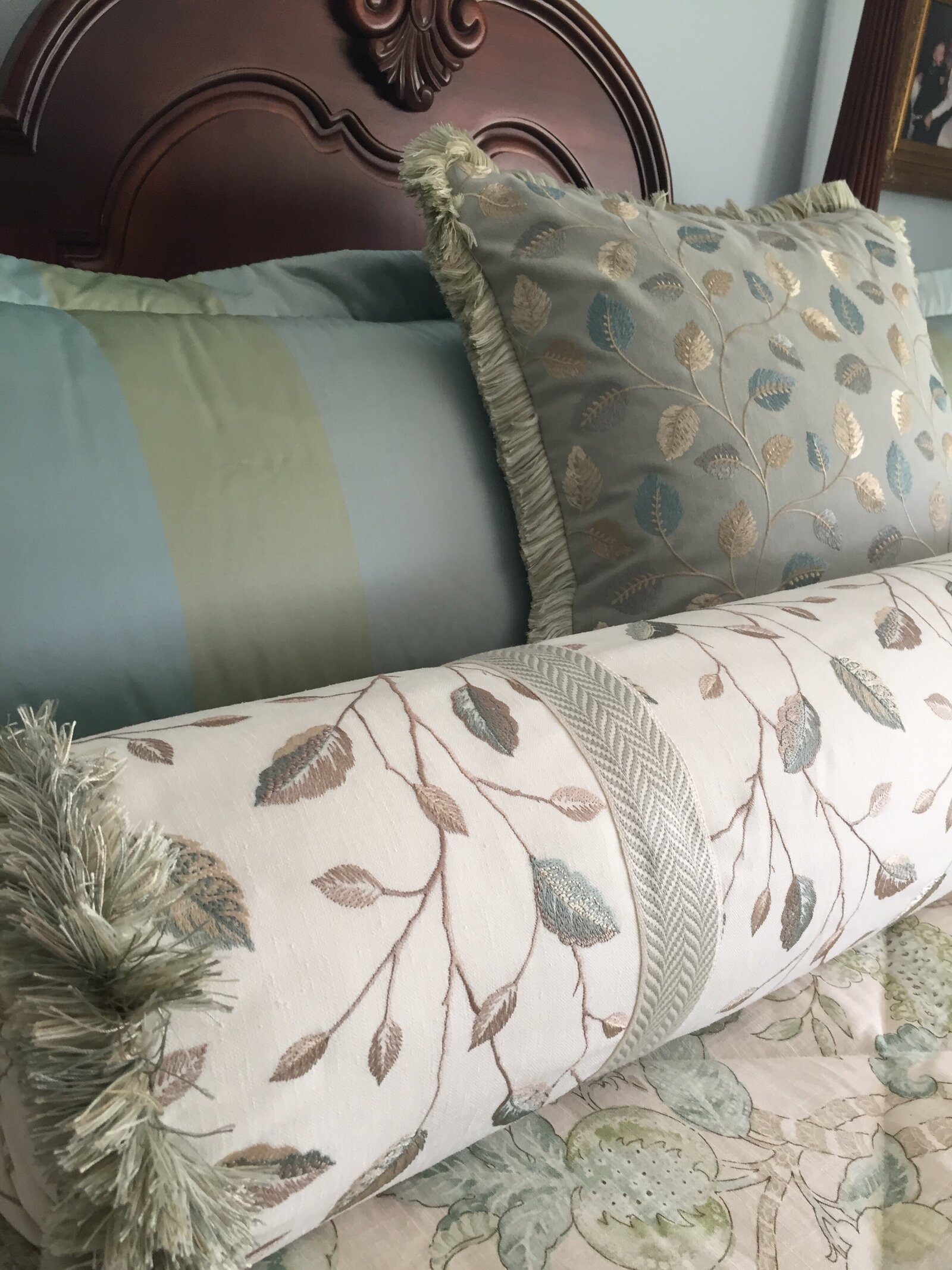 Bedeckers Interiors - Kristine Gregory - Eppington
