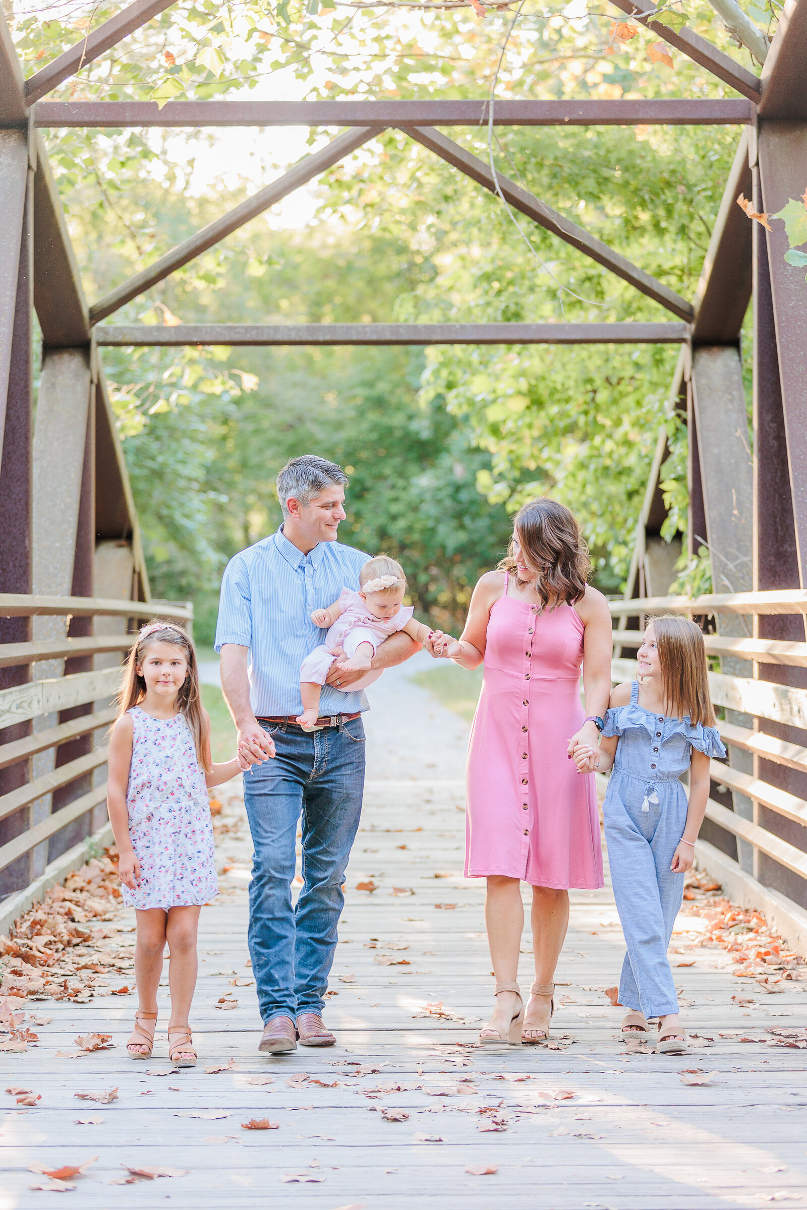 Shawna Tiemann Family Fall Session 2022.   Bellafaithphotography 107