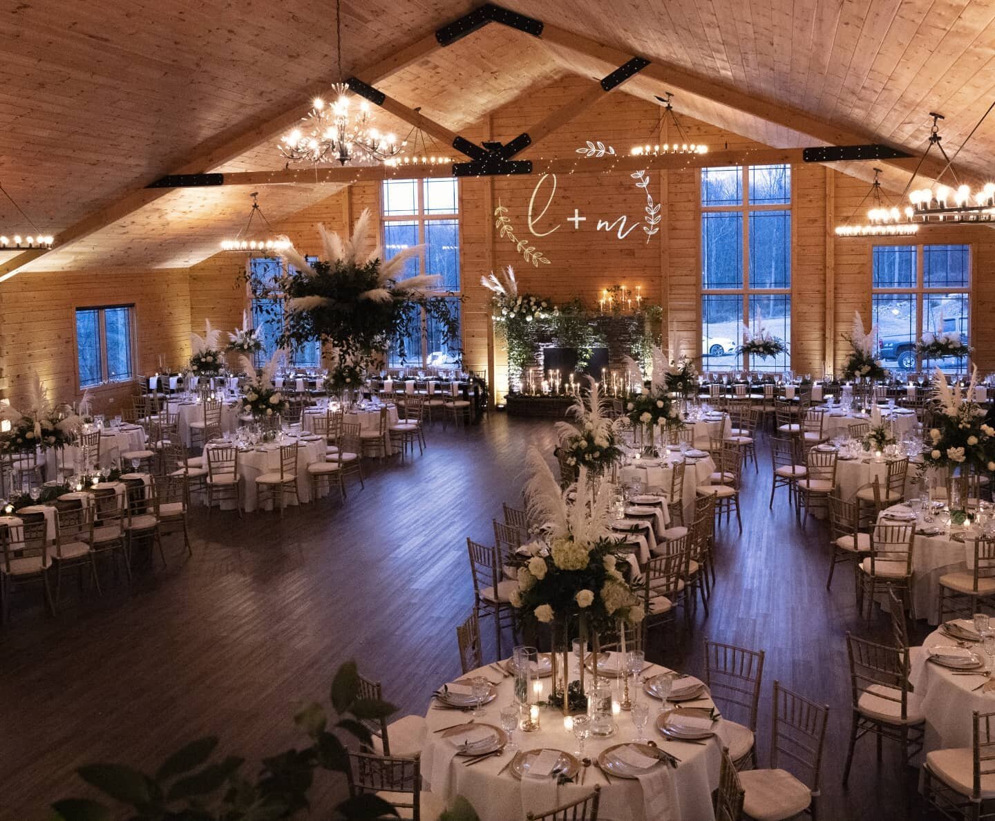 inside lodge logan morgan