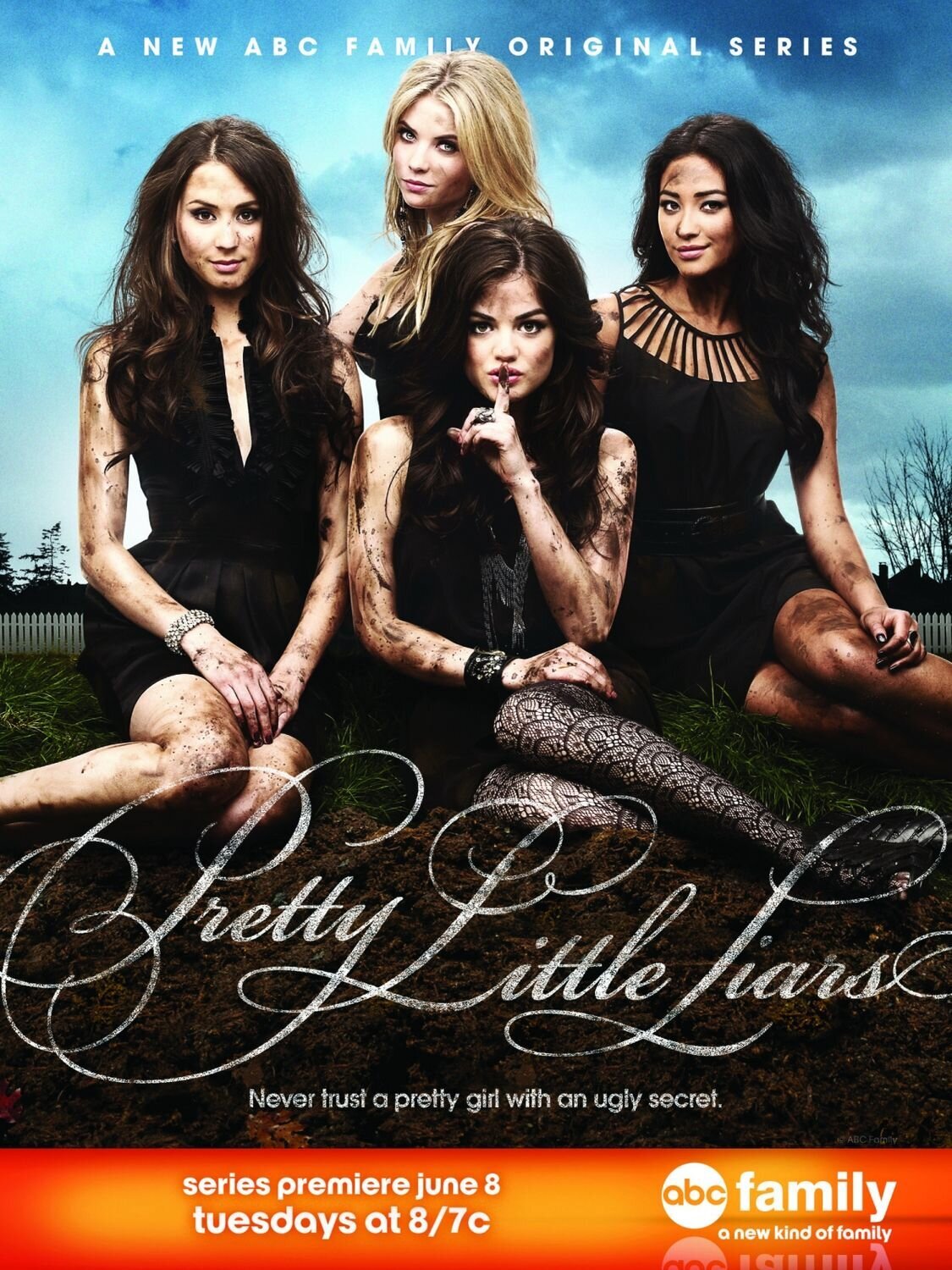 Pretty Little Liars alt