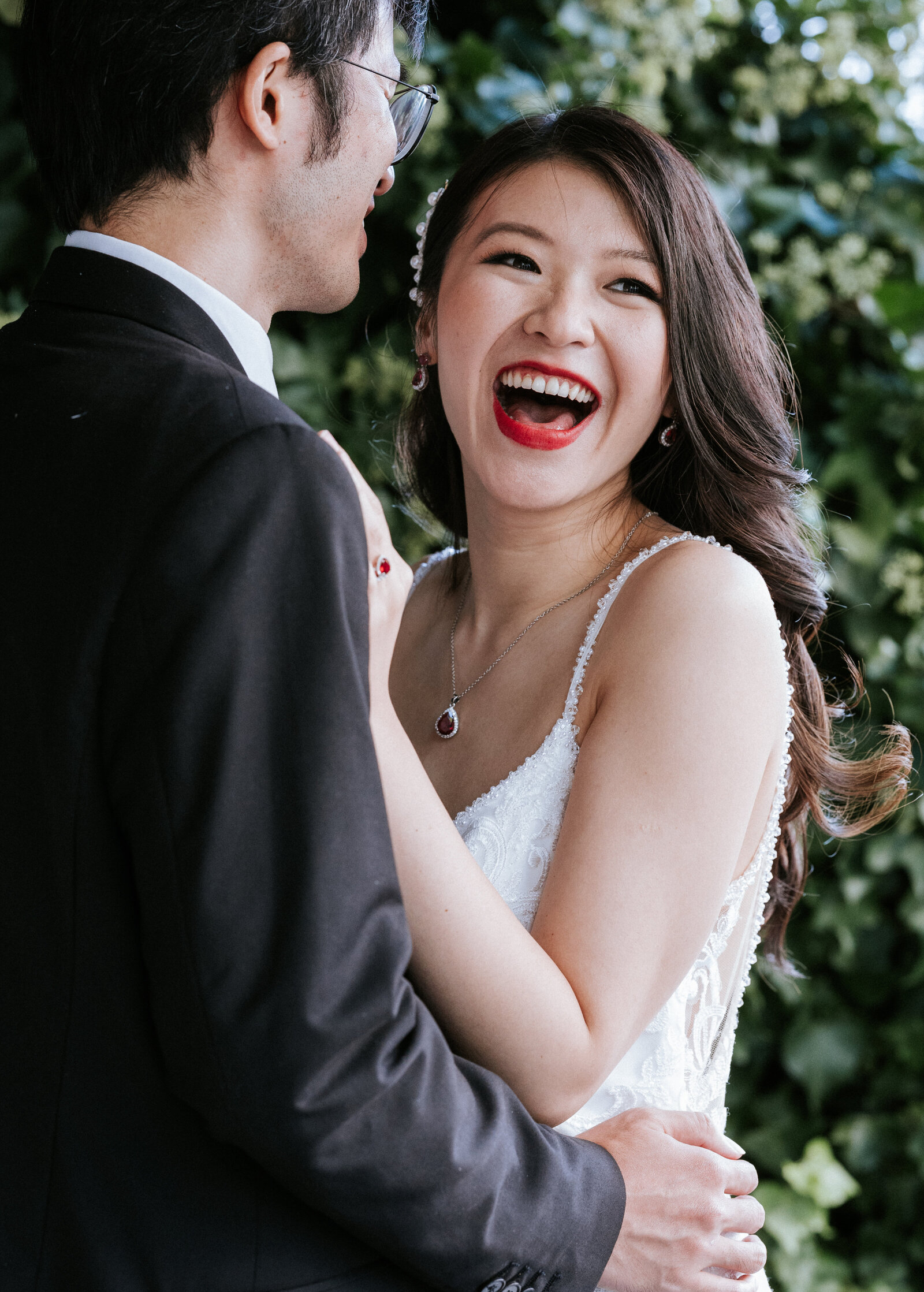 Chelsea wedding photographer