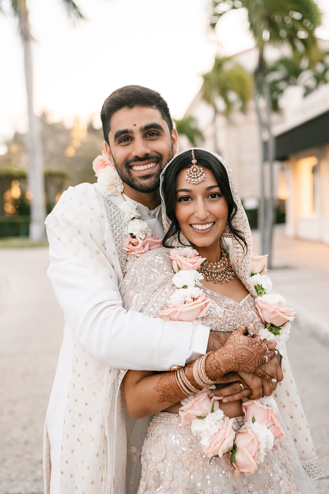 Miami Intimate Indian Wedding_Kristelle Boulos Photography-115