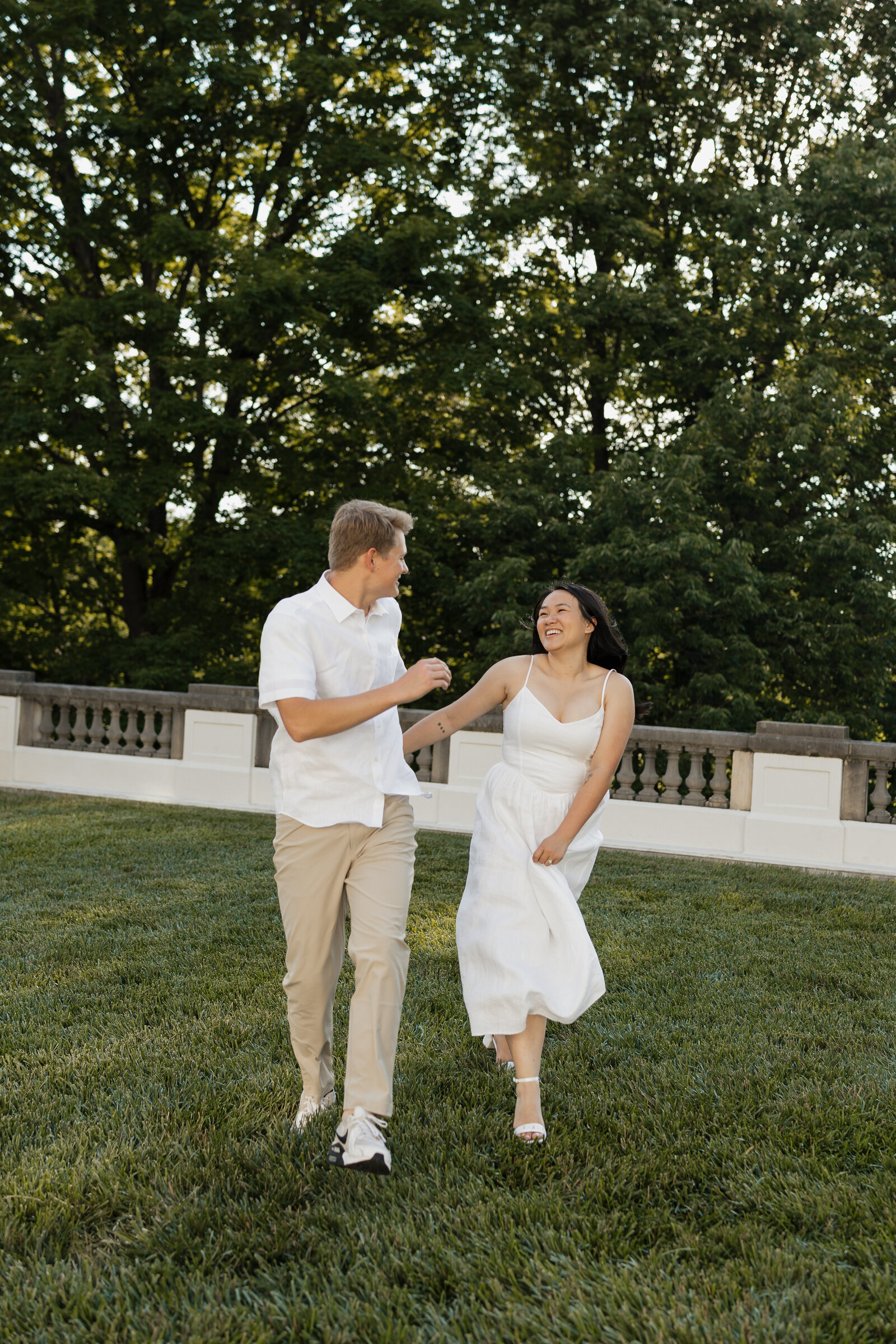 Kylie Hagerman Photography Storytelling Wedding Photographer in Indiana — Couples and Engagements 10