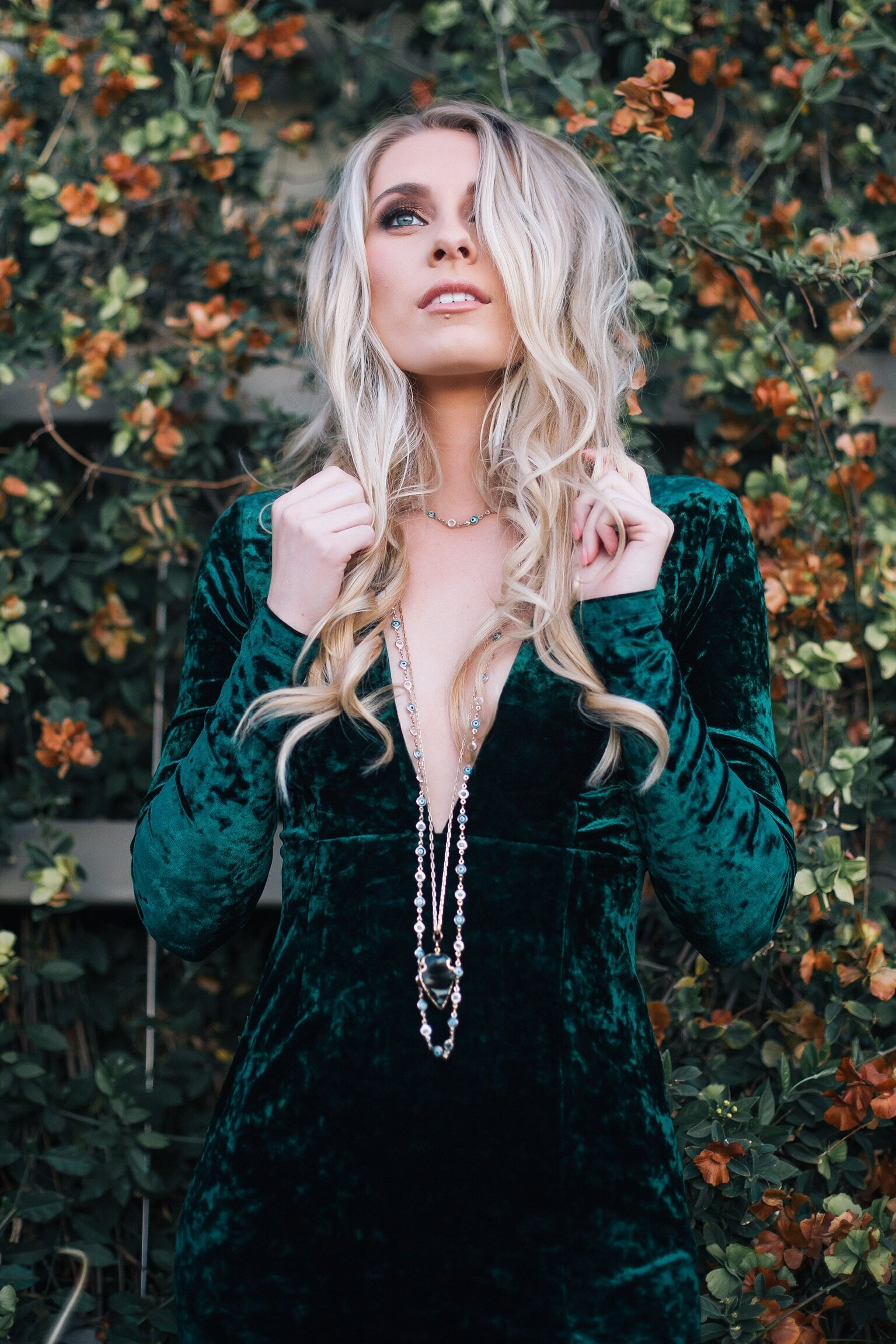Polish & Pout - NorCal - destination bridal makeup- Jess Alvarez-0068
