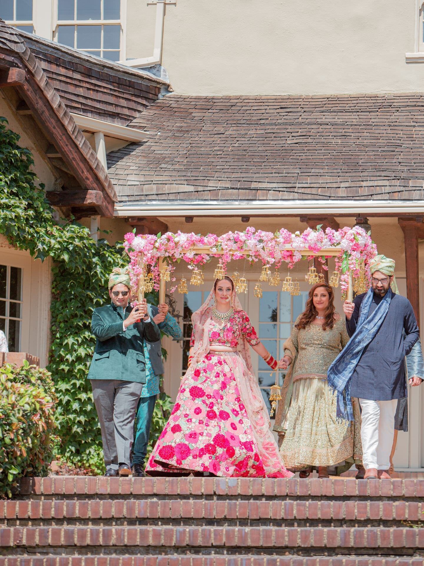 PUNJABIWedding-BruceRussellEvents-DestinationWedding-California-Anju47