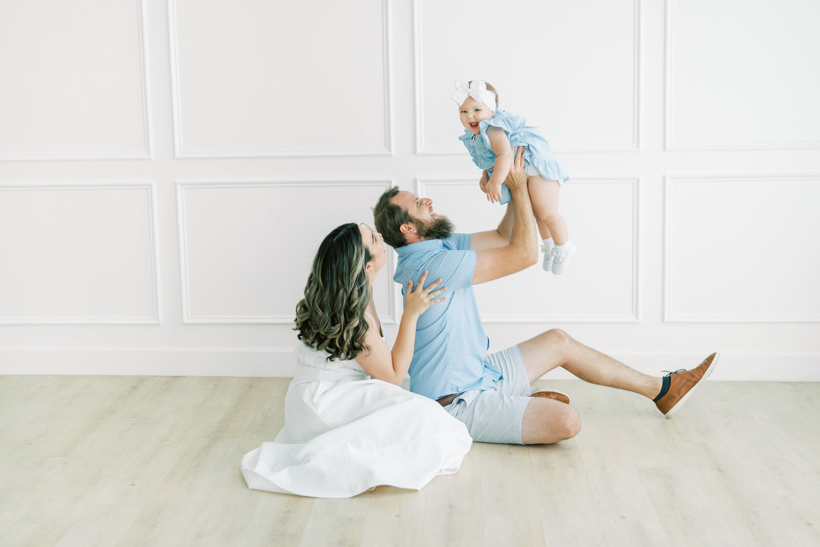 San Antonio Family Photographer