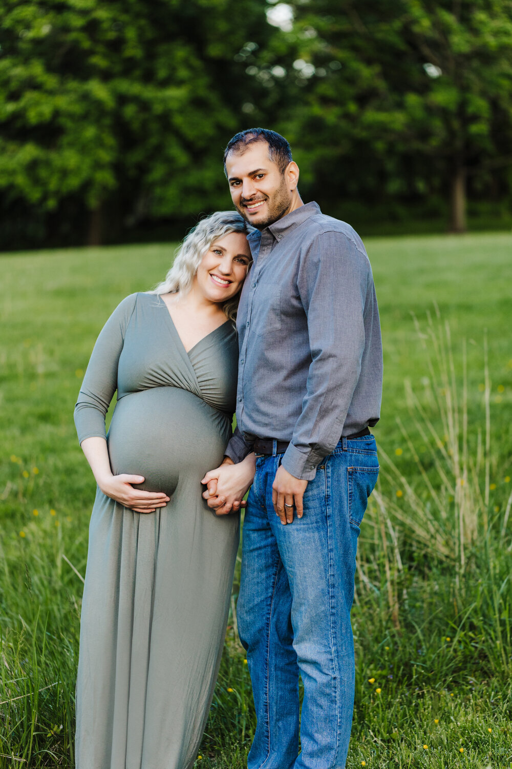 Ellicott City Maternity Photographer-16