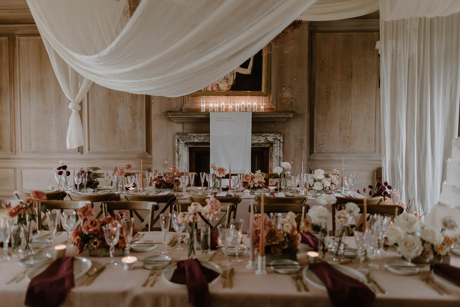 Findon Place wedding flowers (24)