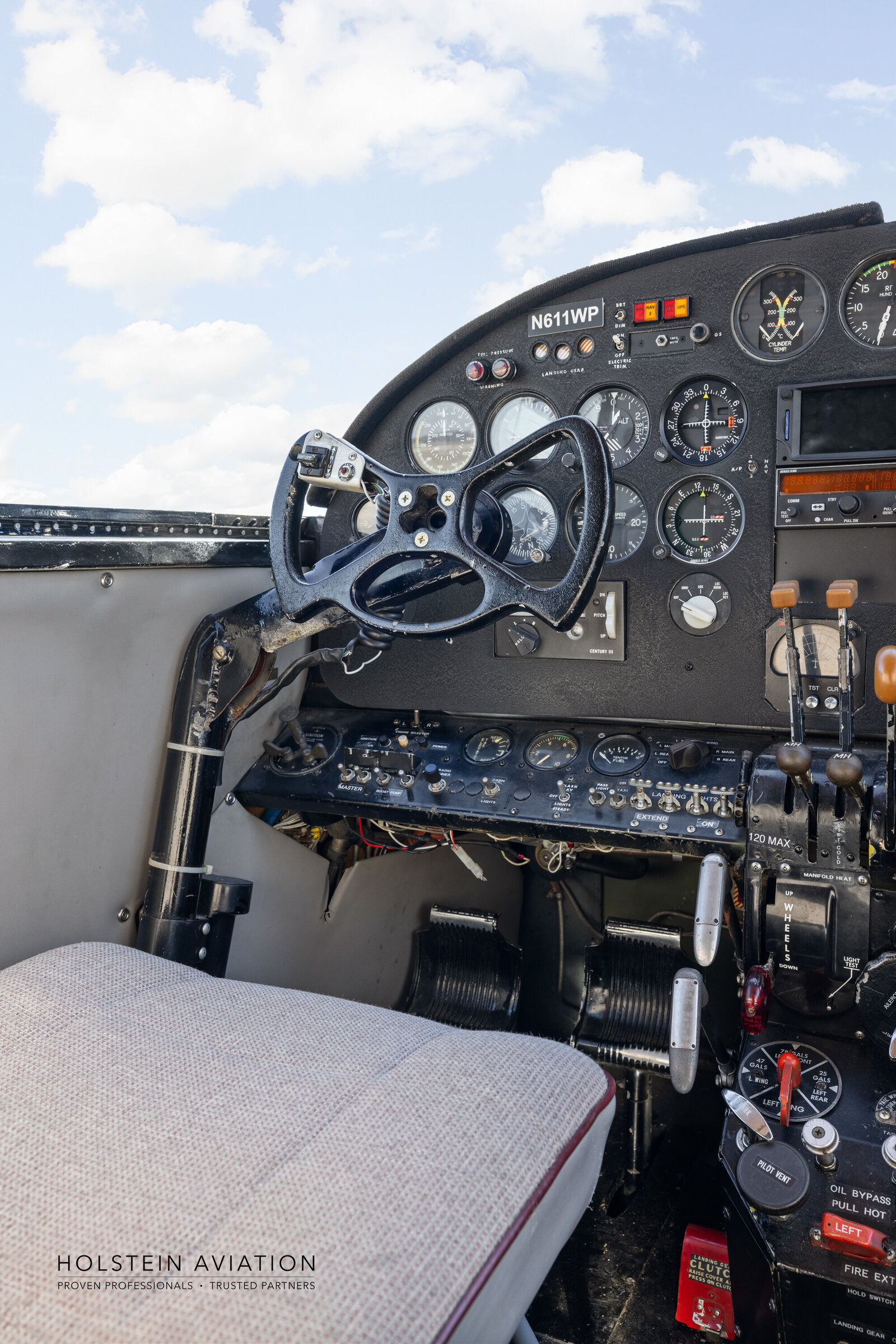 Beechcraft Model 18 Watermarked-6