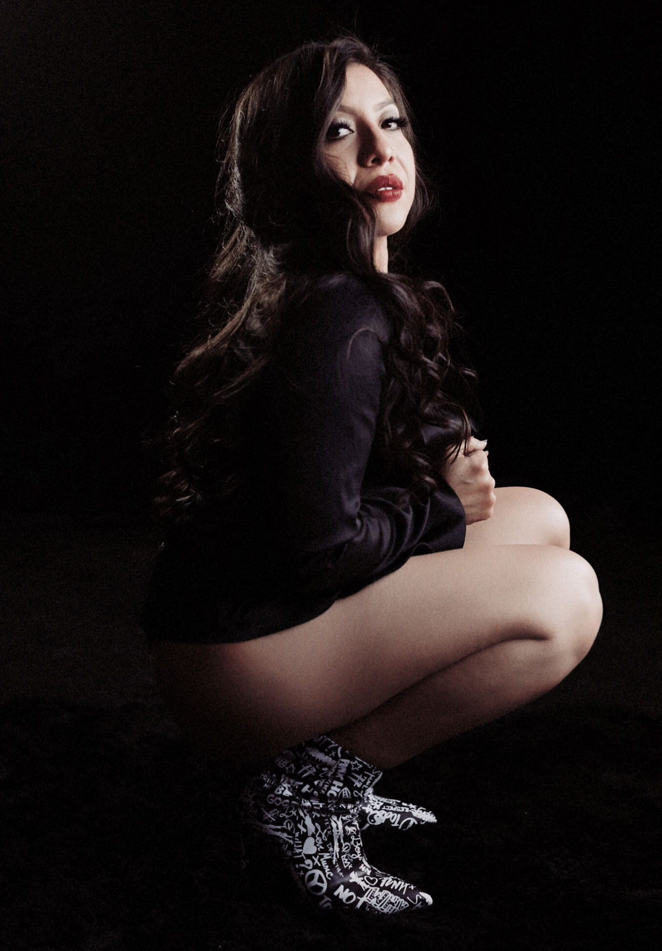 boots-jacket-boudoir-san-francisco-bay-area
