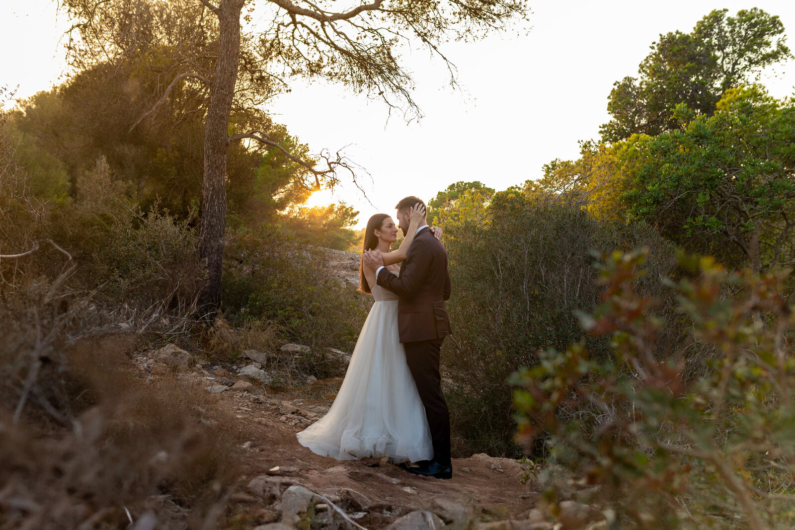 Wedding Portraits Mallorca M y J -49
