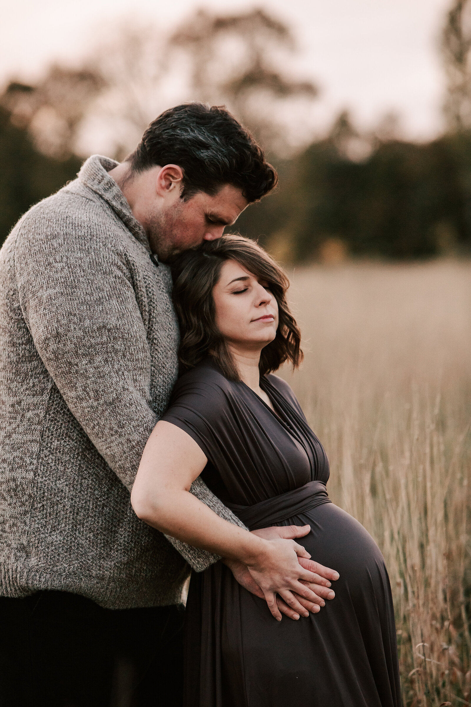 Collingwood Maternity Photographer (24)